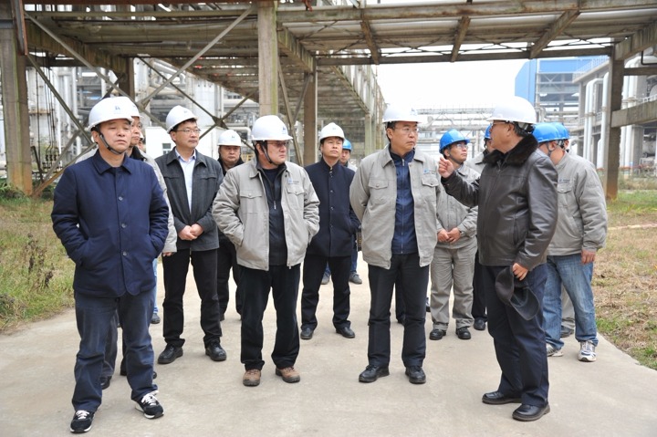 ����ʡ����ί�������ѱ�һ�е��ȷ滯������