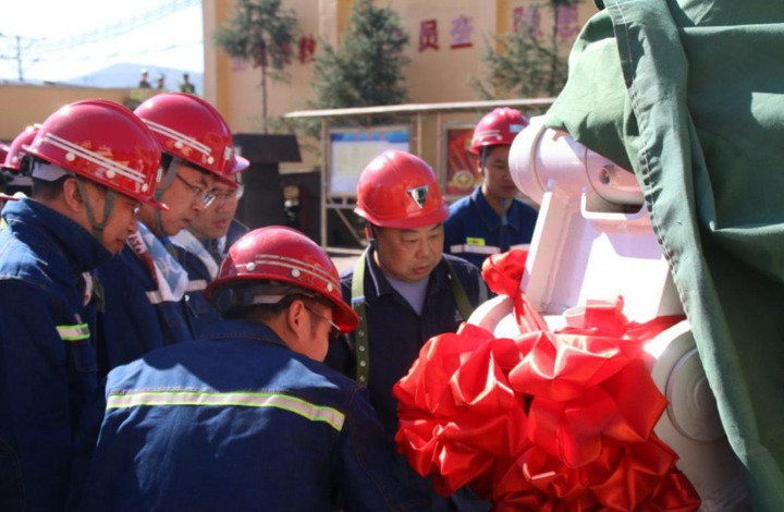 ½��ú��EBH-120�����ۺ���ʽ�۾����ʽͶ�뾮����ҵ