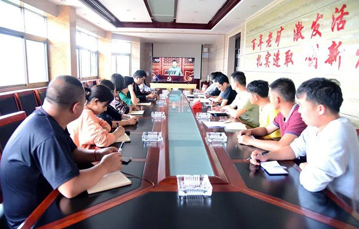 ��������· ���������̡�������ú����ί�ٰ�ѧϰϰ��ƽ����ǡ���һ����Ҫ��������ר������������꽻����̸��