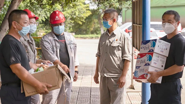 �⻯������չ����ΪȺ�ڰ�ʵ�¡�2021�ꡰ�ذ�ְ���������������˶�