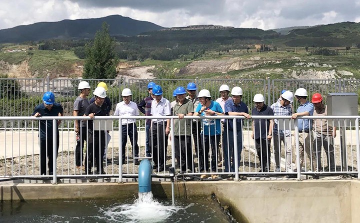 �ȷ�úҵ¶��ú��65��300���/���������Ŀ���ˮ����EPC�ܳа�����˳��ͨ����������