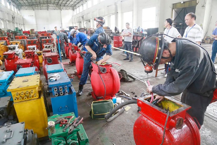 ����ú̿��չ���½��ߡ��ֹܺ��Ӽ��������˶�