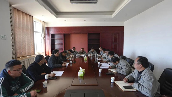 Ѱ���ؿ�ѧ�����͹�ҵ��Ϣ����һ�������ȷ滯����˾��չú̿��ҵ��������