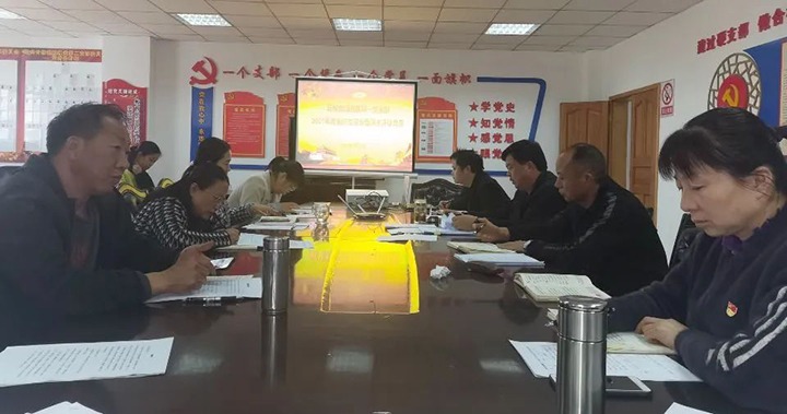 ��ά���Ÿ���֧���ٿ�2021�����֯�����Ϳ�չ�������鵳Ա