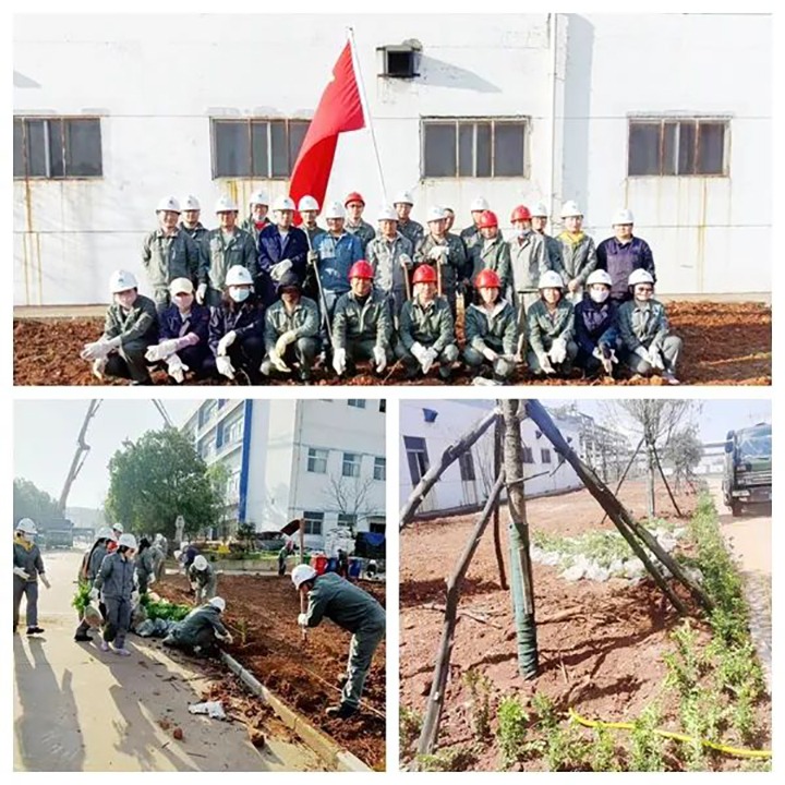 ��Ա�������ȷ桡��Ա������������ú������˾��֯��չ��ֲ�����̡�־Ը�˶�