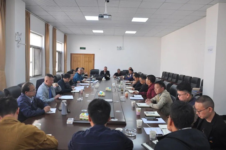 ��ú�������ϸ���ֲ��������ܾ��������¼���һ�е�½��ú��˾��չ�������