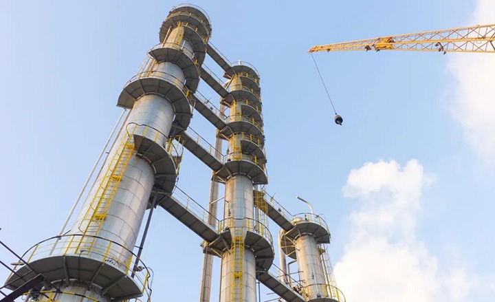 ������������ʱ��������Ч�����������⻯������˾�״�����װ��������Ч������Ŀ�Գ��ֳ�