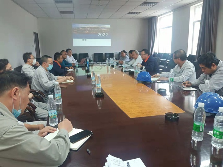 ����ݹ���Ԥ����Ŀ�鵽�⻯�����ֹ�˾��չ����Ԥ������