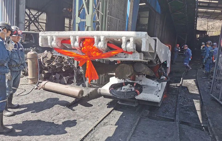 �Ľǵ�ú�����޹�˾�׿��۲�������˳��Ͷ��