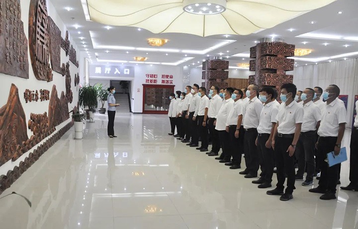 ����Ѷ��½��ú��˾�������м�����չ��ʾ����������ú̿����о�Ժ��չ�����˲���ѵ������ú��˾�ɲ�ְ��ԢĿ�����������ݳ�