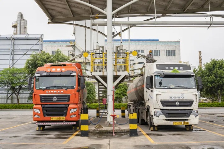 �⻯�����ֹ�˾ʵ�ּ״�������Ҵ���Ʒ������