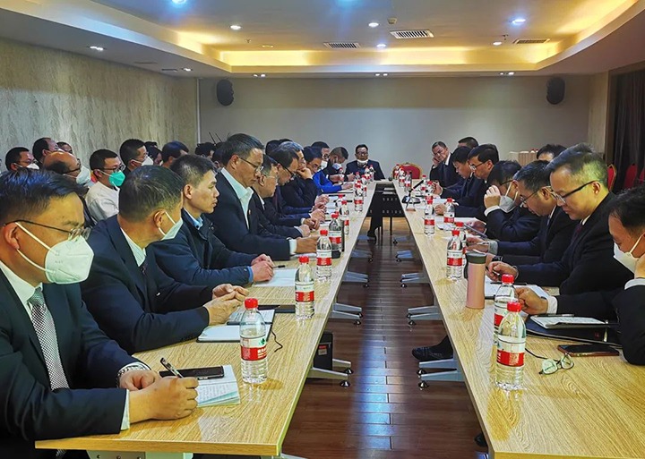 ��ú�������ϸ���ֲ��������ٿ�2023�괺���ڼ�����������ú�����ŷ�ά��ר���