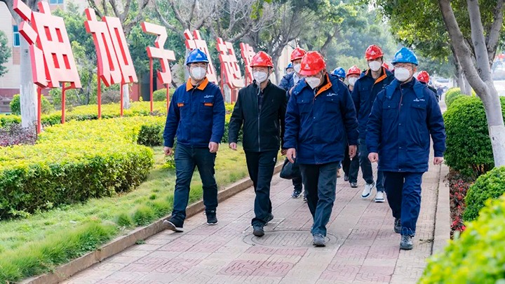 ��Զ��ί����ǡ��г������Ƶ��⻯�����ֹ�˾��չ�´�����ο��