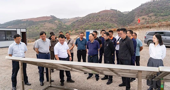 ��ú�������ϸ���ֲ������źͿ�Զ��ί�������������鵽�⻯�����ֹ�˾����ָ��������Ӫ�������Ŀ����