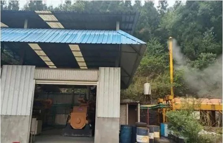 ����ú��Ѷ����úҵ��˾ͨ����˹�ۺ�����ʵ�ֿƼ����գ�����úҵ��˾��ҵ�㳡���޴��﹤����Ŀͨ����������