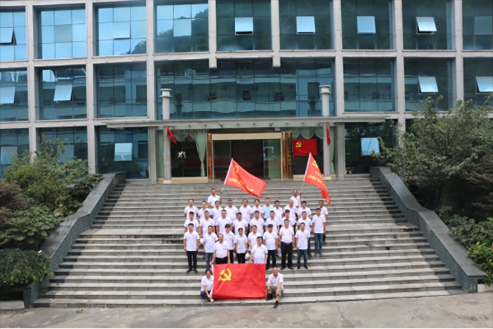 ����ú��Ѷ���쾮ú��չ��һ���⵳���˶�|��ú������˾���⻯�����ֹ�˾��չ������������ƽ���