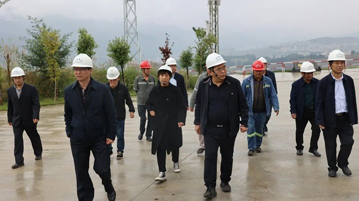 ���۽���ú�������̽���ú�ɷ����޹�˾���ȷ�úҵ��˾���н���