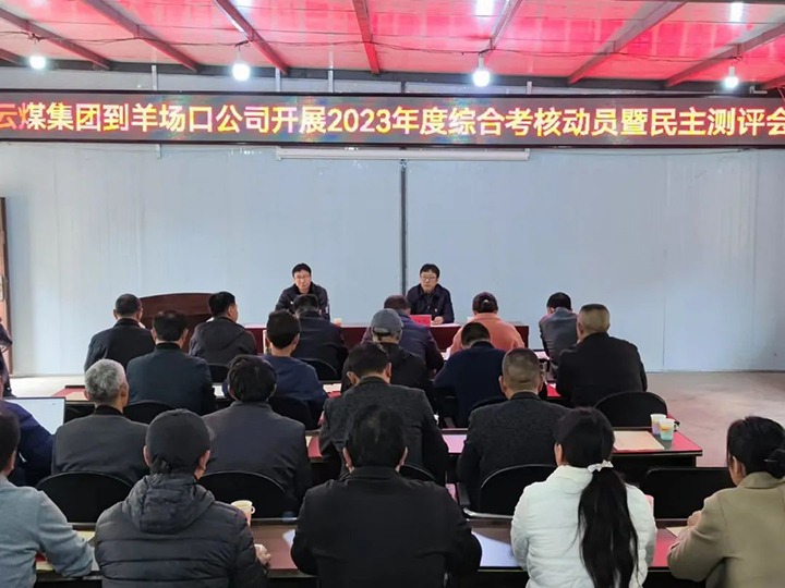 ���۽���ú����ú�������ϸ���ֲ������ŵڰ˿����鵽�򳡿�úҵ��˾��չ2023����ۺϿ�������������