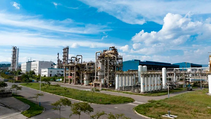 ���۽���ú���й�������֤��������ͨ���ȷ滯����˾��Դ������һ�廯������ϵ��֤