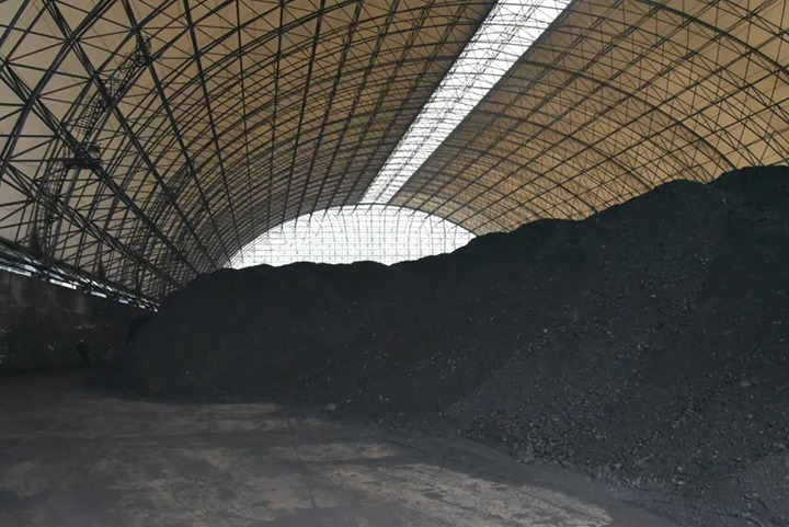 ��ϲѶ������úҵ��˾���µ�����ϴԭú������ʷ�¸�