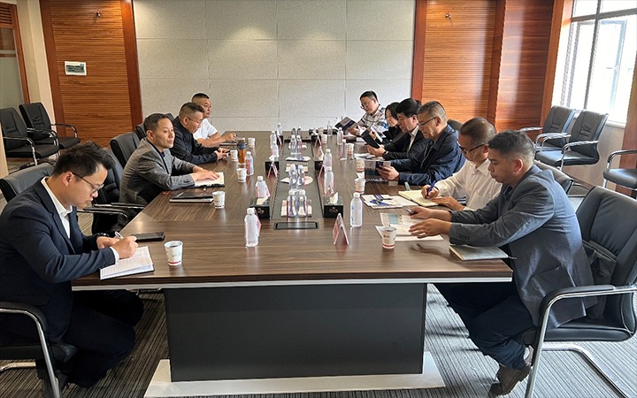 ����ú̿���Ժ���޹�˾��������Ͷ����װ��԰���������޹�˾��չ������ѧ�����˶�