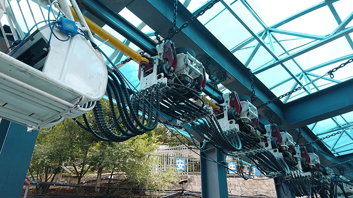 ����úҵ���ԡ��ǡ��� ���조�ʡ��� ������ú����δ����ͼ��