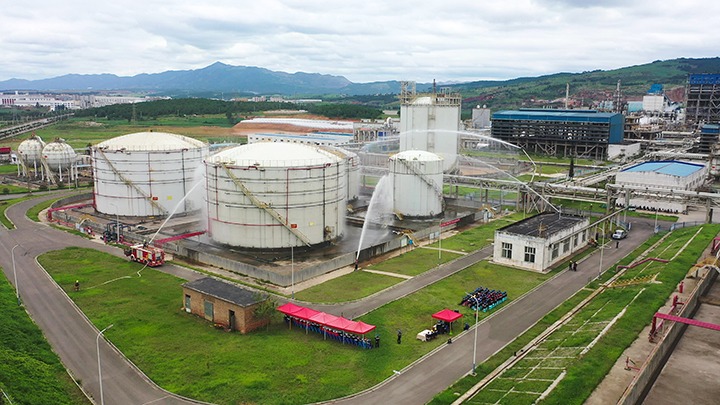 �ȷ滯����չ���������¹�Ӧ����Ԯ��Ӧ����ɢ��������