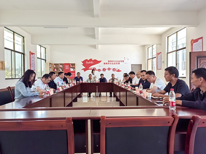 ��ú��ҵ��˾��ί��ʵ�ƽ��ιɻ�����������ҵ��������