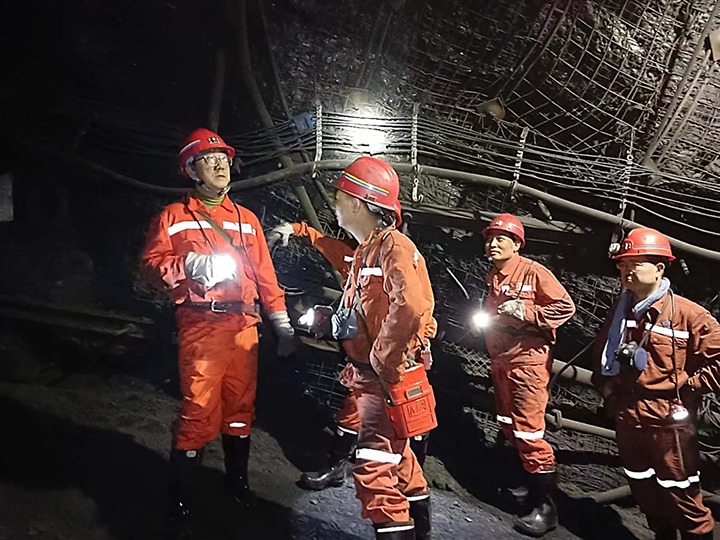 ��ú���Ÿ��ܾ������ܹ���ʦʩ��ΰ�����ú����ָ������