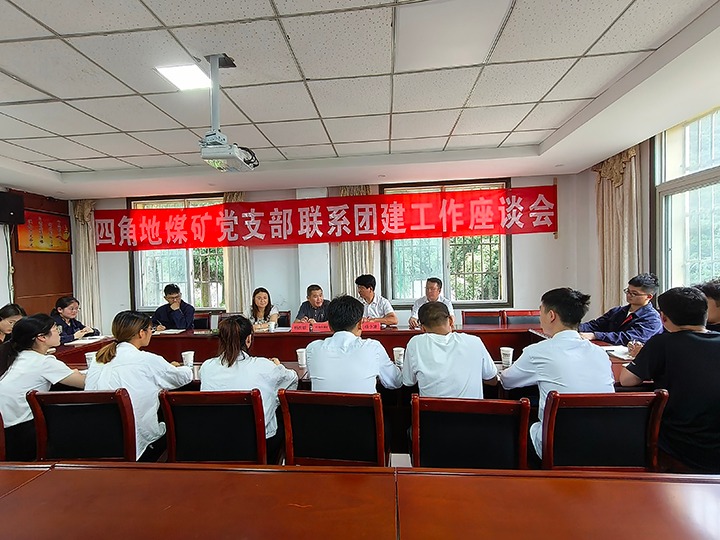 �Ľǵ�ú�������ú����ί��չ�Ž�������̸��