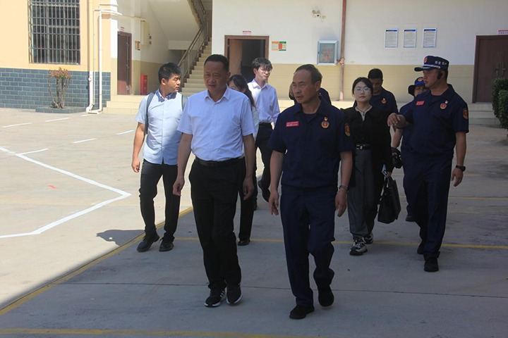 ����ʡ����ί�����������������ҿ�ɽӦ����Ԯ��Դ�ӵ�֧������������̨��